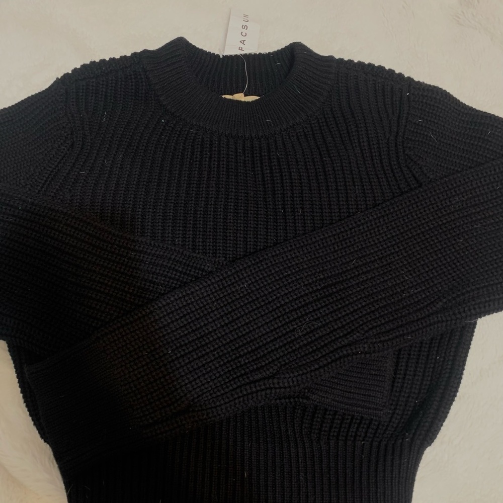 PACSUN KNIT SWEATER